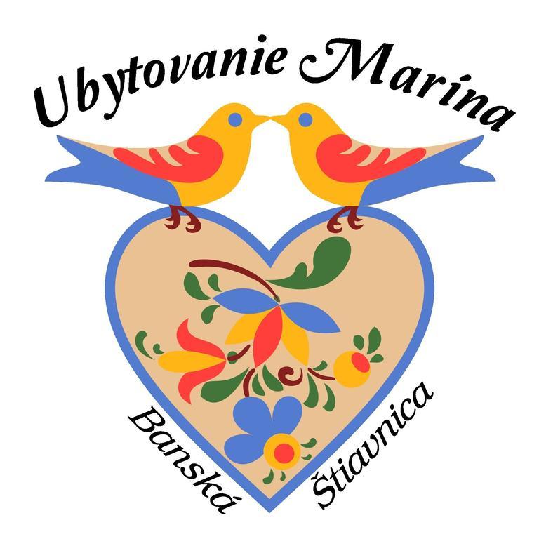 Ubytovanie Marina Banská Štiavnica Exterior foto