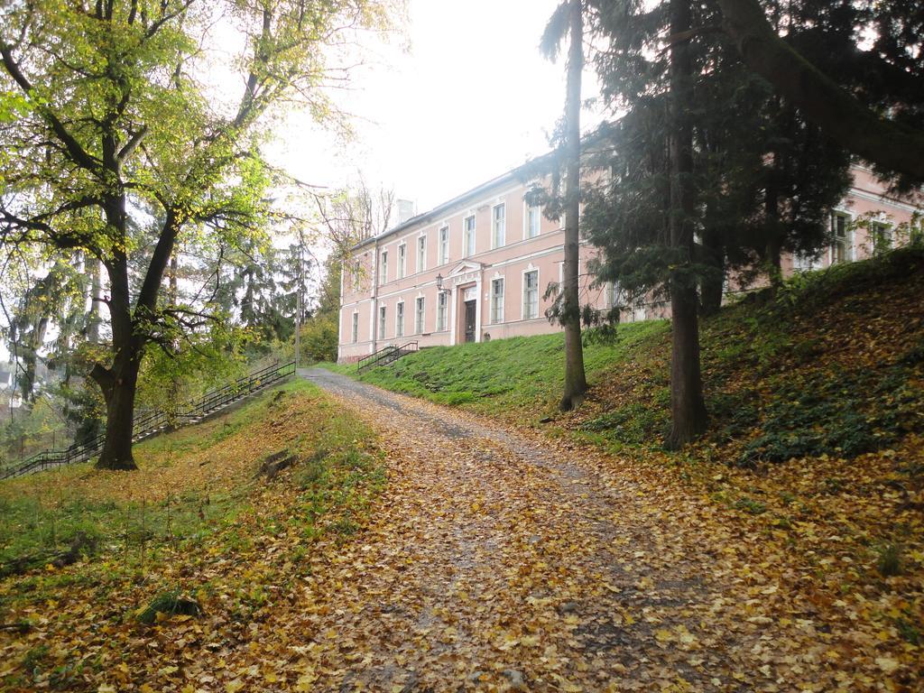 Ubytovanie Marina Banská Štiavnica Exterior foto