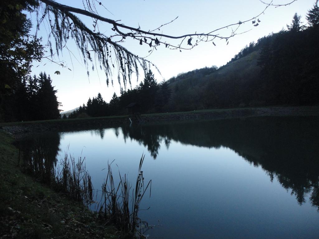 Ubytovanie Marina Banská Štiavnica Exterior foto