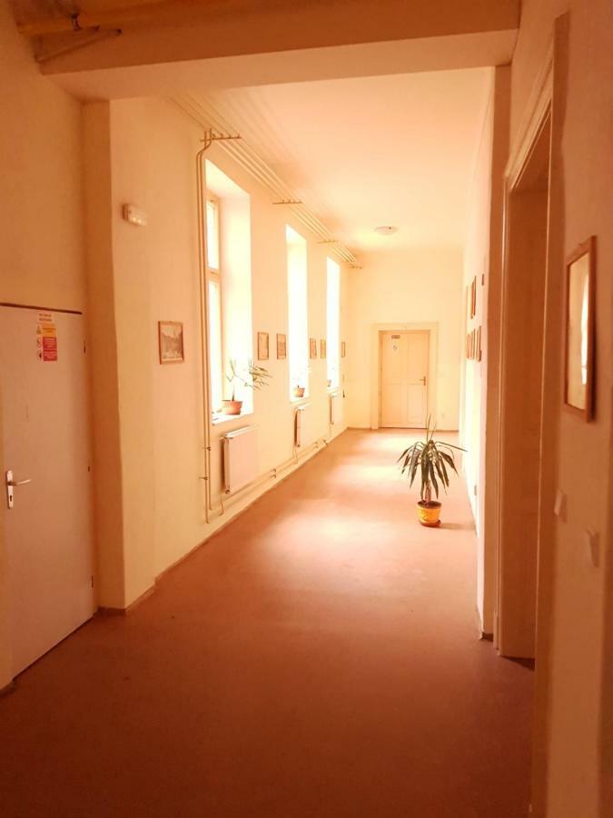 Ubytovanie Marina Banská Štiavnica Exterior foto